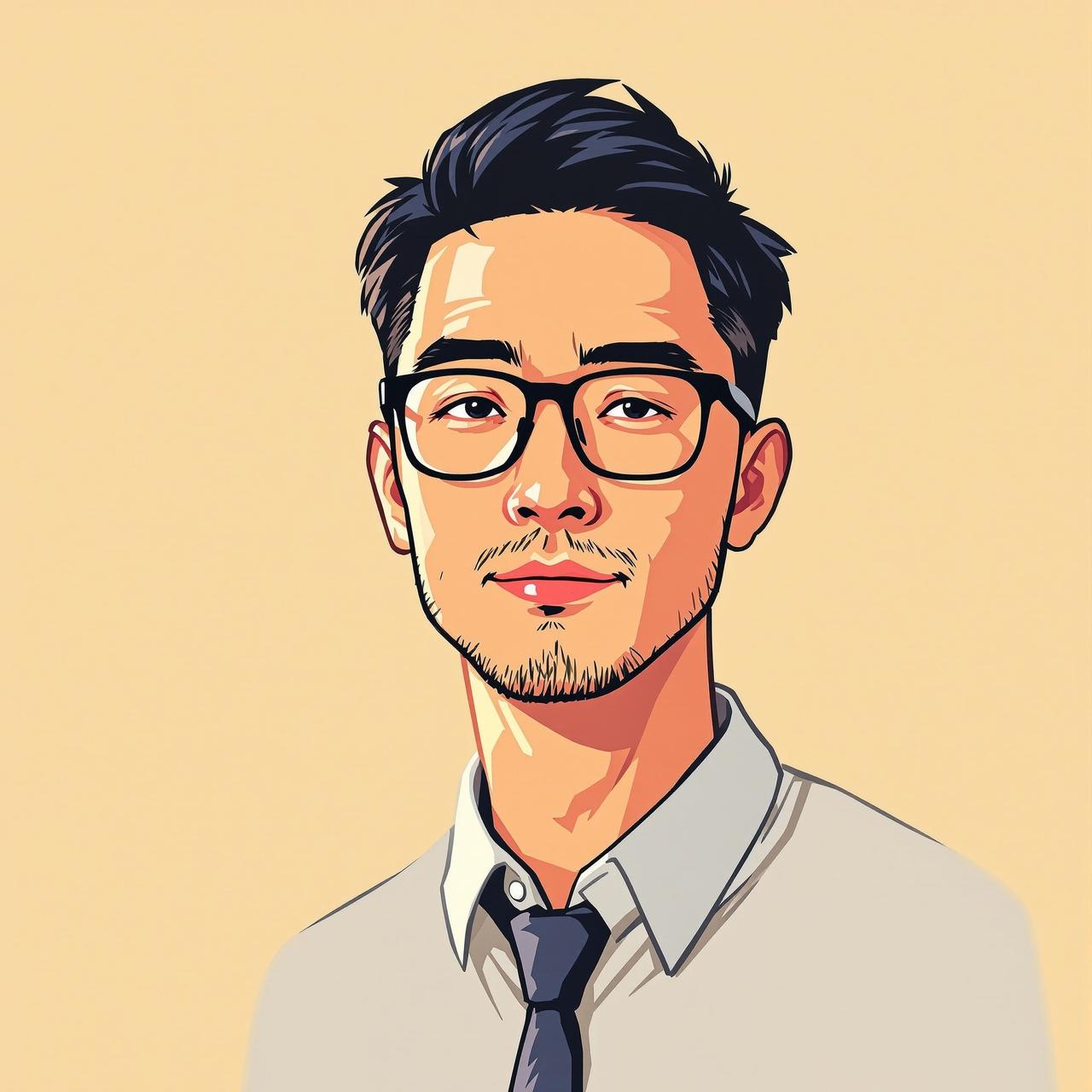 成人漫画在线观看团队成员陈星河 - 技术负责人